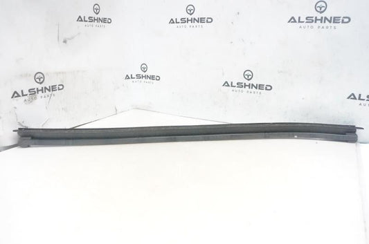 2015-2020 Ford F150 Rear Right Door Window Belt Weatherstrip FL3Z-1625860-B OEM - Alshned Auto Parts