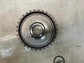 2007-18 Ram 1500 Auto Transmission Reverse Clutch Hub & Shaft 52119878AB OEM - Alshned Auto Parts