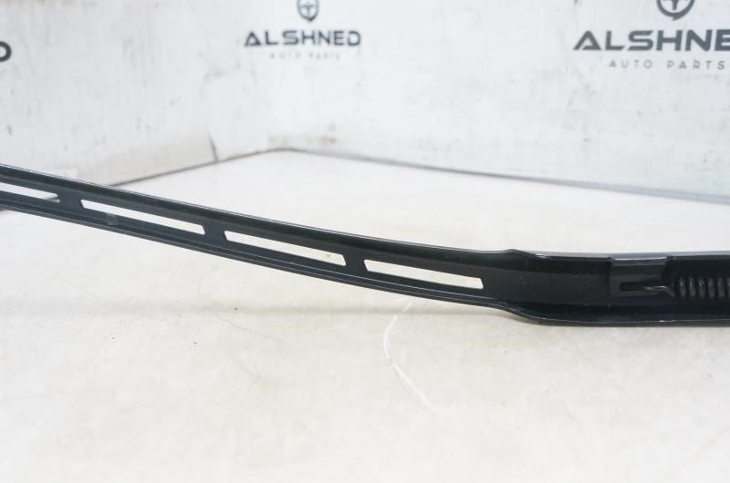 2013 Buick Enclave Front Left Driver Windshield Wiper Arm 20945791 OEM - Alshned Auto Parts