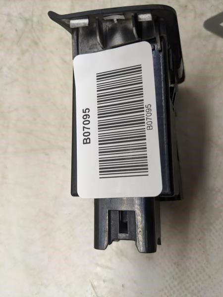 10-13 Kia Soul+ Dimmer and Traction Control Switch & Trim 202002962 OEM - Alshned Auto Parts