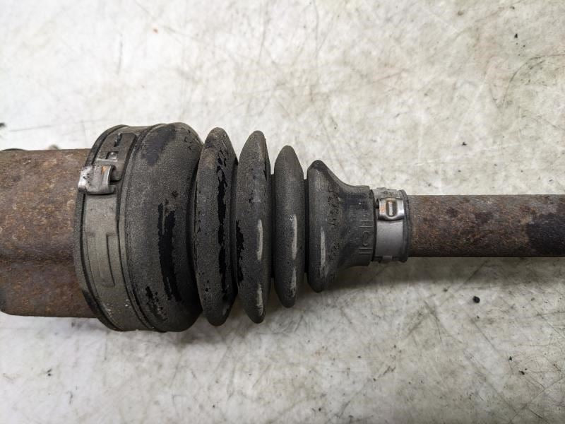 2013-2019 Ford Explorer Police 4WD Rear Left Axle Shaft BB53-4K139-BA OEM - Alshned Auto Parts