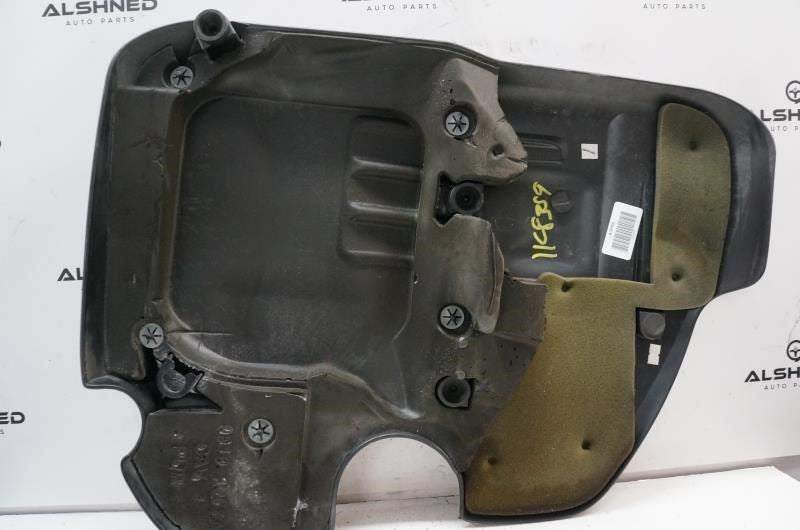 2012 Dodge Charger 3.6 Engine Cover 4593903AD OEM - Alshned Auto Parts