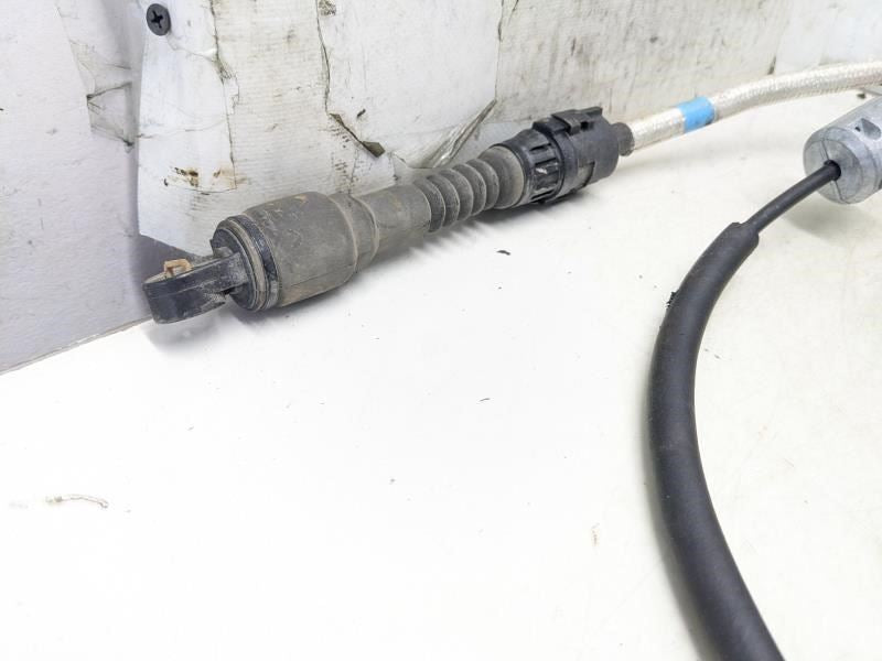 2014-2018 Ram 1500 Gear Control Cable 68211076AG OEM - Alshned Auto Parts