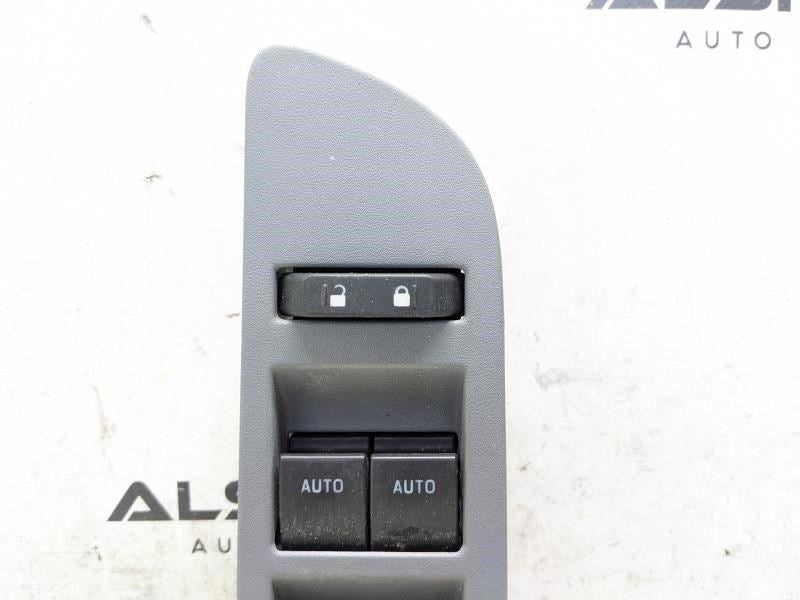 2011-2020 Ford F150 FR LH Door Master Power Window Switch BL3T-14540-AAW OEM - Alshned Auto Parts