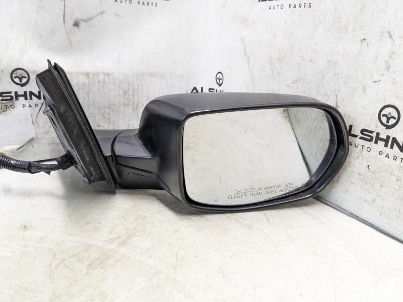 2012-2016 Honda CR-V Right Passenger Outside Rearview Mirror 76200-T0A-A02 OEM - Alshned Auto Parts