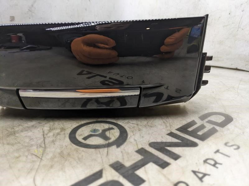 2013-2015 Honda Accord Center Dash Storage Pocket Assy 77280-T2F-A01ZA OEM - Alshned Auto Parts
