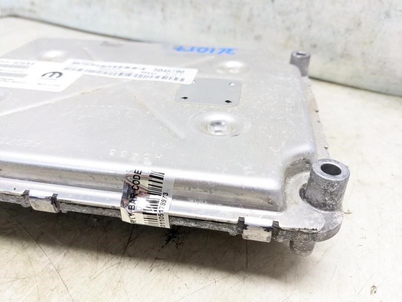 2020-2024 Ram 1500 3.6L Engine Computer Control Module ECU ECM 68434926AA OEM - Alshned Auto Parts