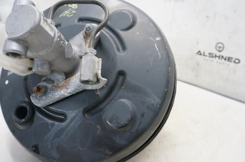 2014 Toyota Highlander Power Brake Booster 44610-0E080 OEM - Alshned Auto Parts