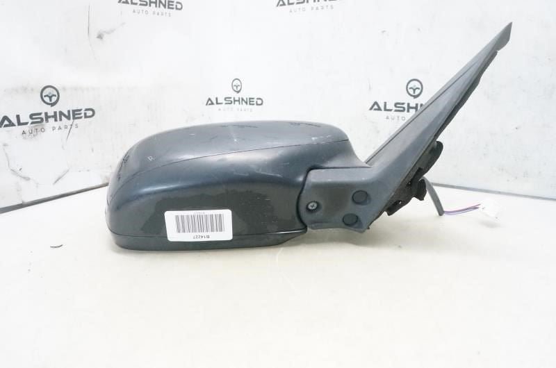 2011 Subaru Impreza Passenger Right Side Rear View Mirror 91036FG080 OEM - Alshned Auto Parts