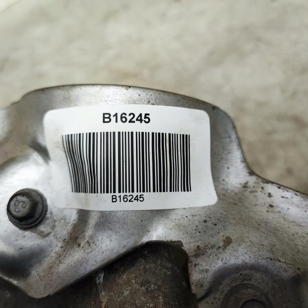 2013-2016 Ford F150 3.5L turbo Left Side Turbocharger DL3Z-6K682-E OEM - Alshned Auto Parts