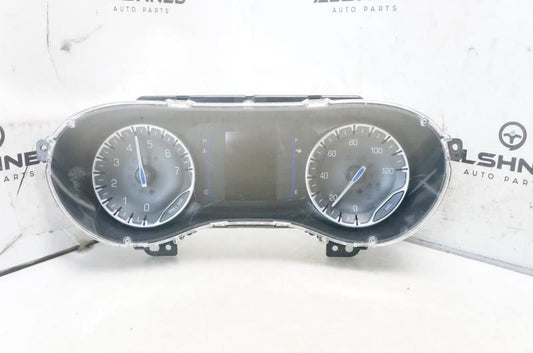 2017 Chrysler Pacifica Speedometer Instrument Cluster 59k 68227903AE OEM - Alshned Auto Parts