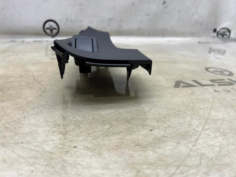 11-15 Toyota Prius Dash Left Lower Trim Cover Panel Switch Hole 55446-47030-C0 - Alshned Auto Parts