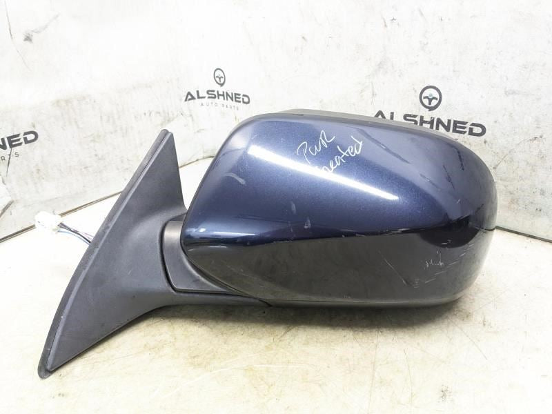 2011-2014 Subaru Outback Left Driver Side Rearview Mirror 91036AJ15C OEM *ReaD* - Alshned Auto Parts