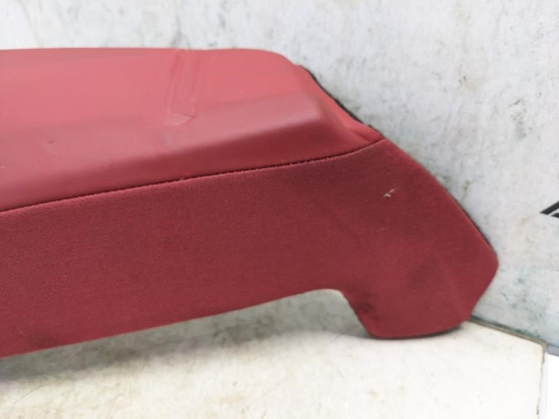 2018-23 Audi S5 Rear Right Side Seat Bolster Leather Red 8W0-885-704-AK-Q93 OEM - Alshned Auto Parts