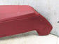 2018-23 Audi S5 Rear Right Side Seat Bolster Leather Red 8W0-885-704-AK-Q93 OEM - Alshned Auto Parts
