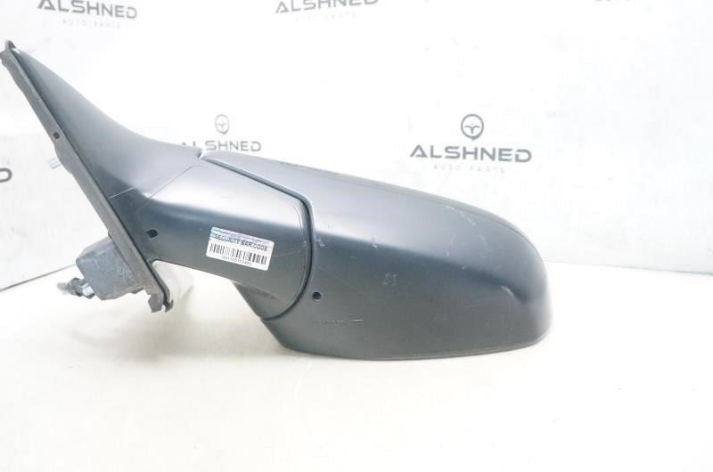 2018 Honda HR-V Left Driver Outside Rearview Mirror 76258-T7W-A72 OEM *ReaD* - Alshned Auto Parts