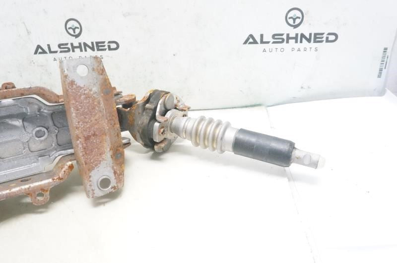 2014-2015 Jeep Grand Cherokee Steering Column Assy 68140621AD OEM - Alshned Auto Parts