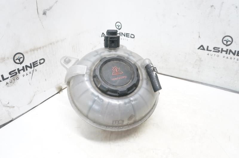 2020 Volkswagen Jetta GLI Radiator Coolant Reservoir Bottle 5QM121407B OEM - Alshned Auto Parts