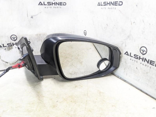 2015 Toyota RAV4 Right Passenger Side Rearview Mirror 87910-0R160 OEM *ReaD* - Alshned Auto Parts