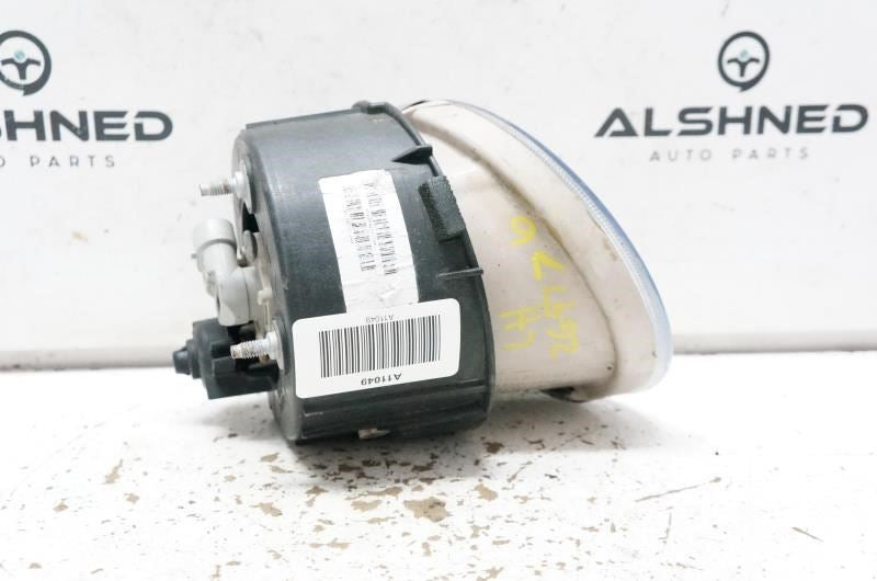 2009 Subaru Legacy Outback Driver Left Front Fog Light 84501AG11A OEM - Alshned Auto Parts