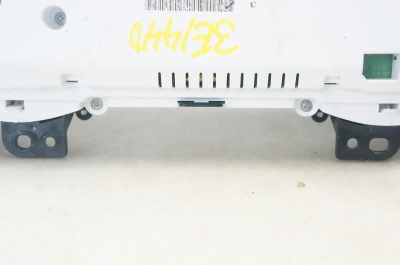 2020 Chrysler Voyager Speedometer Instrument Cluster 22K 68434956AB OEM - Alshned Auto Parts