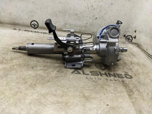 2016-2022 Toyota Prius Electric Power Steering Column 45250-47150 OEM - Alshned Auto Parts