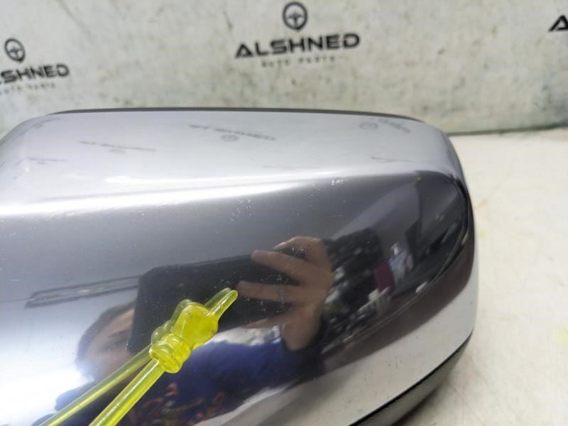 2013-2017 GMC Terrain Left Driver Outside Rearview Mirror 22758066 OEM - Alshned Auto Parts