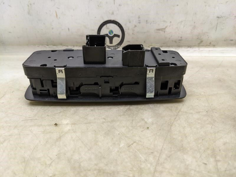 2009-2012 Ram 1500 FR LH Door Master Power Window Switch 4602863AD OEM - Alshned Auto Parts