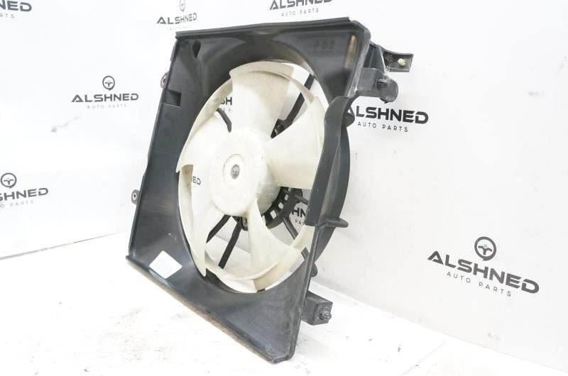 2012-2015 Honda Civic Radiator Cooling Fan Motor Assembly 19015-R1A-A02 - Alshned Auto Parts