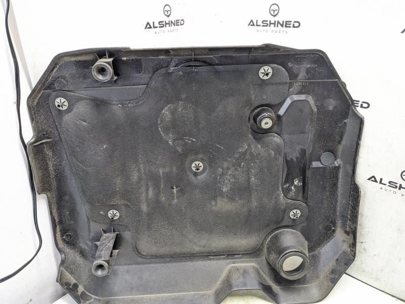 2013-2015 Cadillac XTS 3.6L VVT Engine Motor Cover 12654140 OEM - Alshned Auto Parts