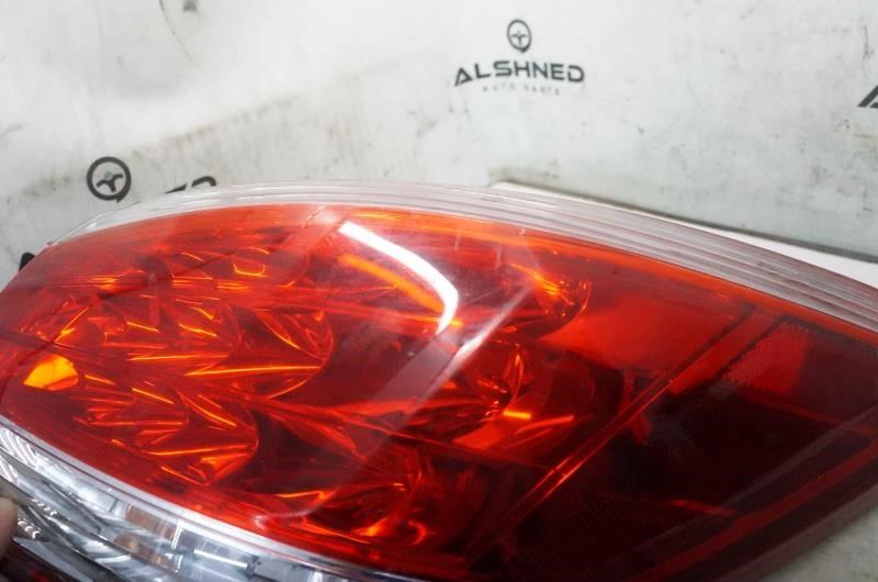 11-14 Nissan Murano Rear Right Passenger Side Tail Light Lamp 26550-1GR0A *ReaD* - Alshned Auto Parts