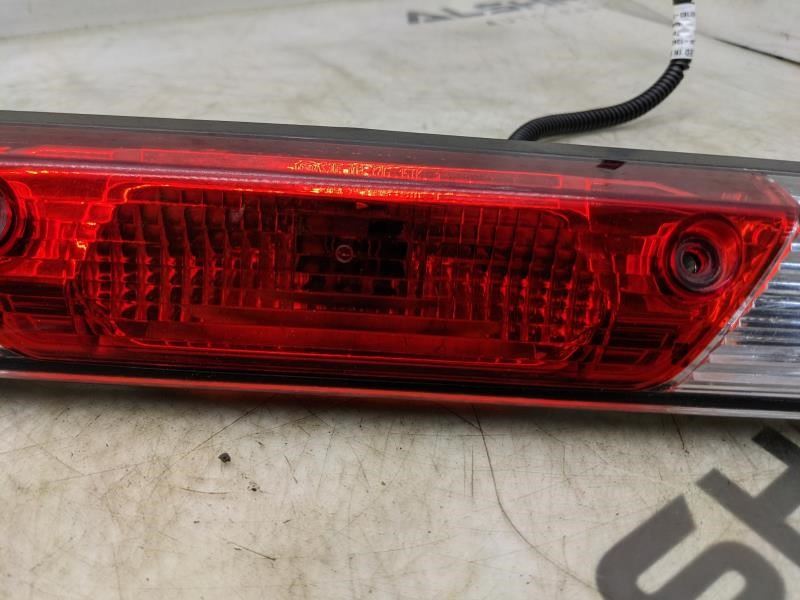 2015-20 Ford F150 Rear Center High Mount Stop Lamp FL34-13A613-AJ OEM *ReaD* - Alshned Auto Parts