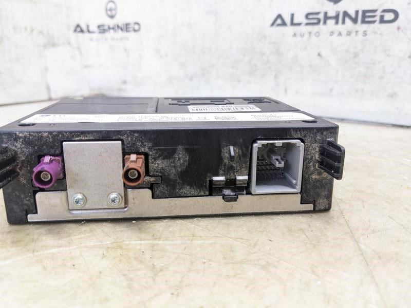 2021 Chevrolet Trailblazer LG Onstar Interface Control Module 84788547 OEM - Alshned Auto Parts