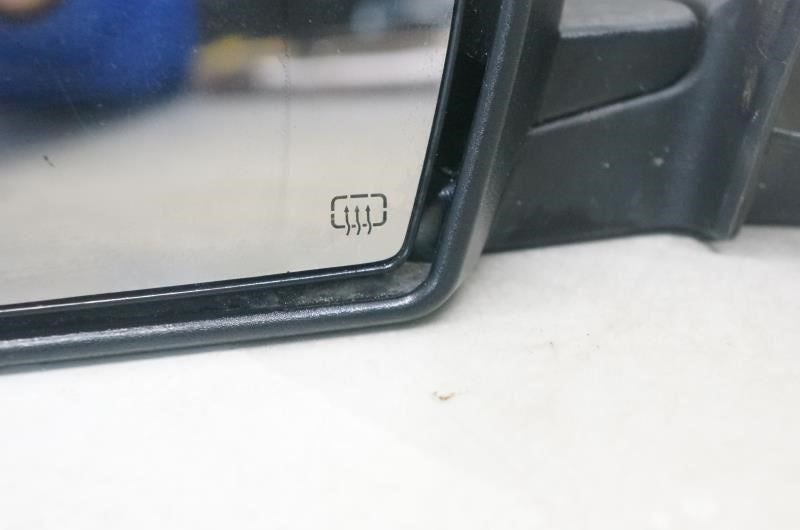 2016 Jeep Cherokee Driver Left Side Rear View Mirror B14168 Aftermarket - Alshned Auto Parts