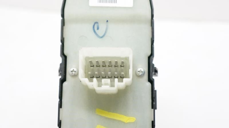 08-14 Dodge Challenger Master Power Window Switch OEM 04602784AA - Alshned Auto Parts