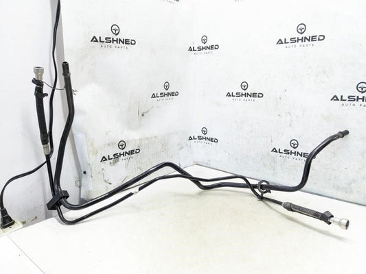 2013-2018 Ram 1500 5.7L Fuel Vapor Canister Emission Line Hose 5146335AE OEM - Alshned Auto Parts