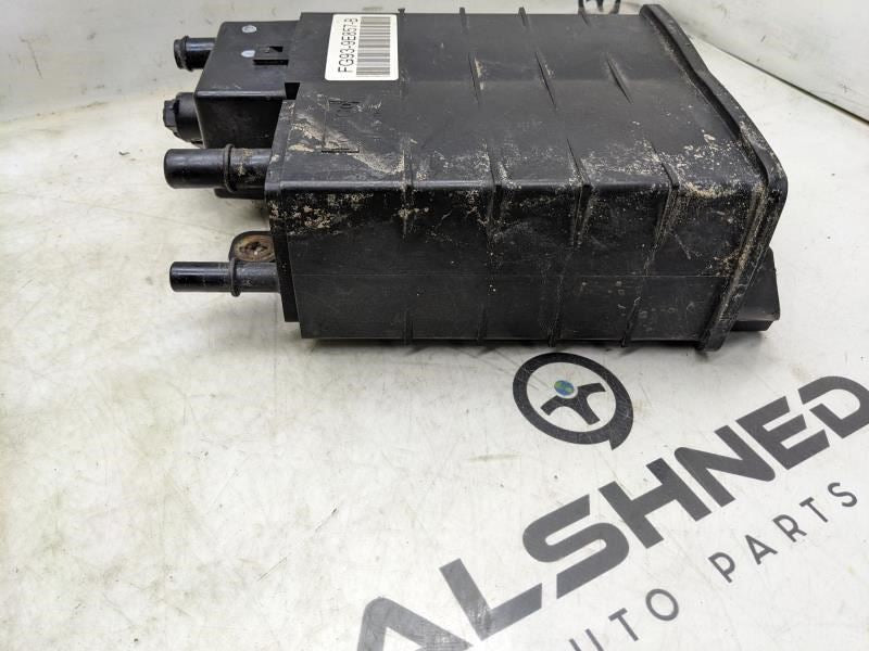 2016 Ford Fusion Fuel Vapor Evaporator Emission Canister FG93-9E857-B OEM - Alshned Auto Parts