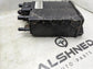 2016 Ford Fusion Fuel Vapor Evaporator Emission Canister FG93-9E857-B OEM - Alshned Auto Parts