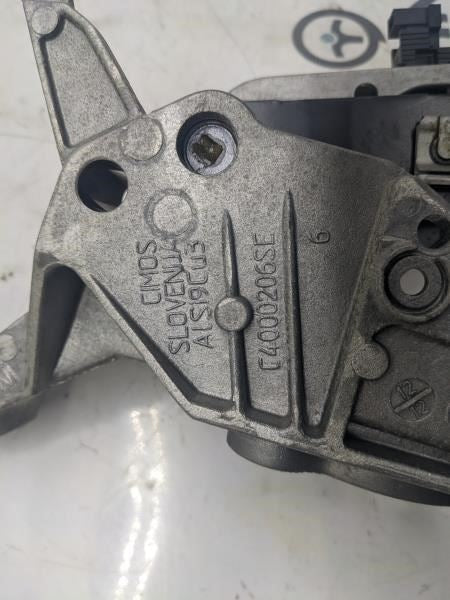 2009-13 Mini Cooper Brake Complete Pedal Assembly Automatic 35-10-6-795-833 OEM - Alshned Auto Parts