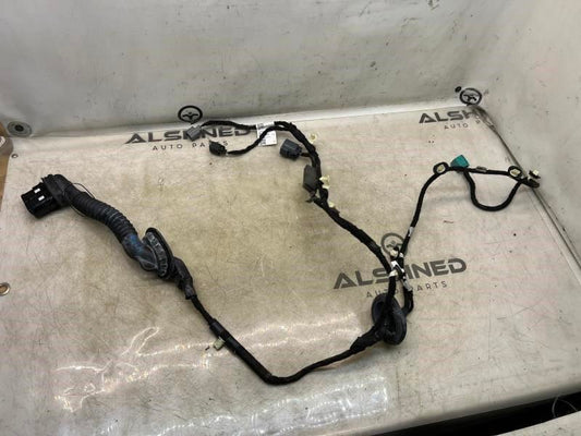 2016 Ford F150 Rear Left Driver Door Side Wire Harness FL3T-14633-EJ OEM - Alshned Auto Parts