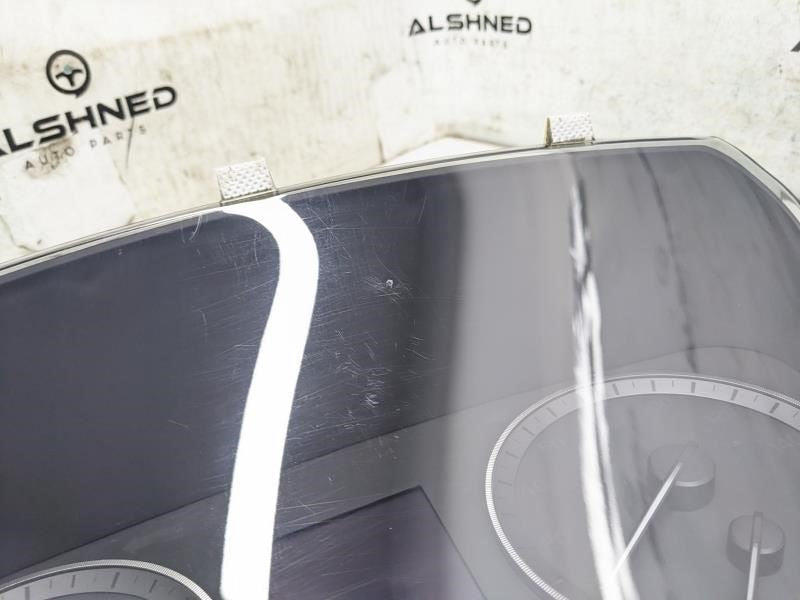 17 Hyundai Sonata Speed. Gauge Instrument Cluster 91K ml 94001-C2201 OEM *ReaD* - Alshned Auto Parts