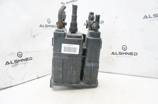 2014 Nissan Sentra Fuel Vapor Evaporator Emission EVAP Canister 149501KC0A OEM - Alshned Auto Parts