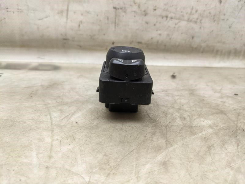 2007-2016 GMC Acadia Front Left Door Mirror Remote Control Switch 22878301 OEM - Alshned Auto Parts