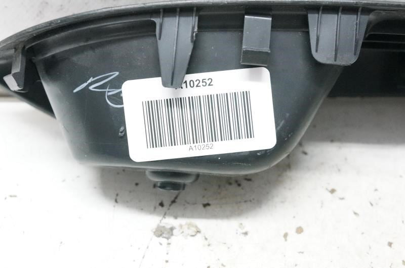 2015 Nissan Versa Passenger Master Window Switch 80960-3AN0A OEM - Alshned Auto Parts