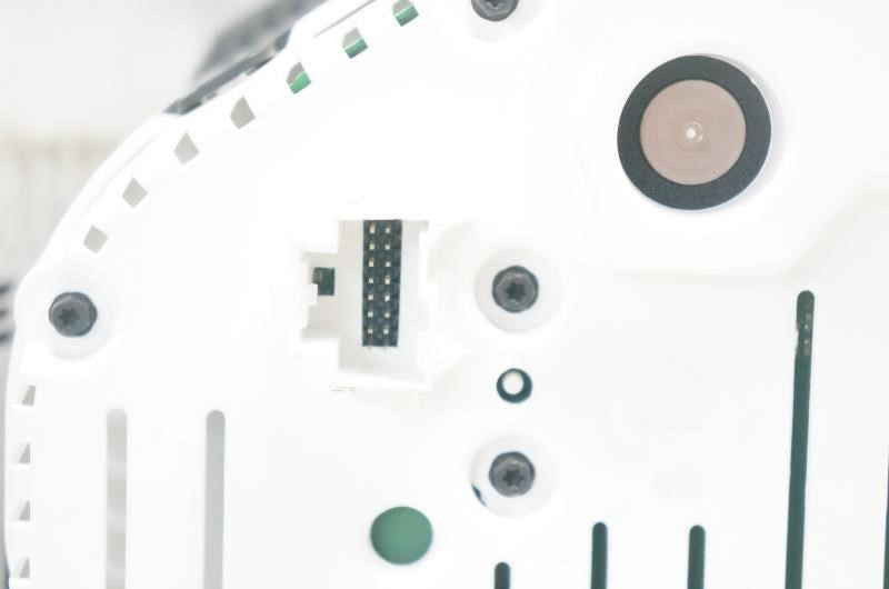 15-16 Ford F150 Speedometer Gauge Instrument Cluster 121K FL3T-10849-CJJ *ReaD* - Alshned Auto Parts