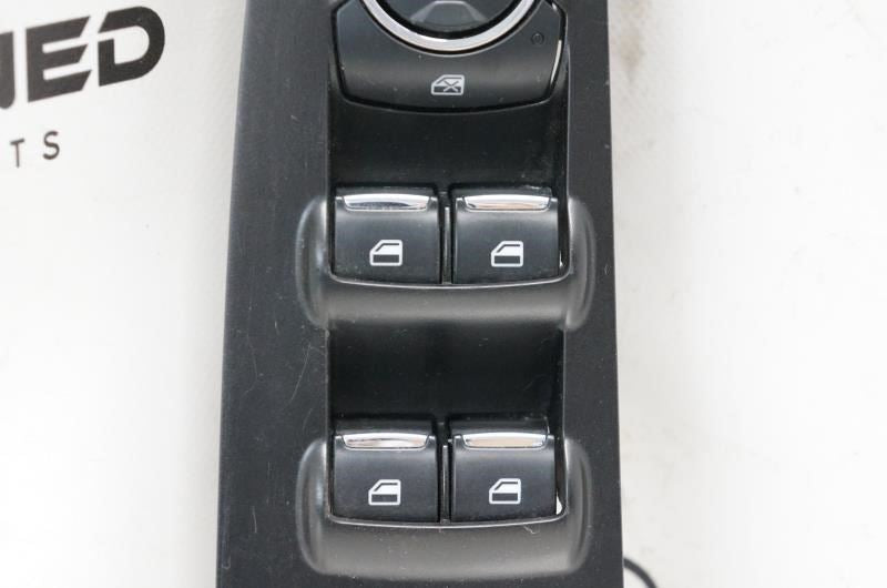 2013-2020 Ford Fusion Left Driver Power Window Switch DG9T-14540-ACW - Alshned Auto Parts