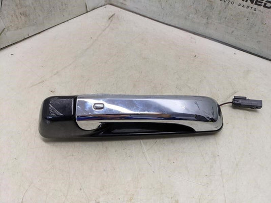 2014-18 Ram 1500 Laramie Front Right Exterior Door Handle 1UJ881XRAH OEM *ReaD* - Alshned Auto Parts