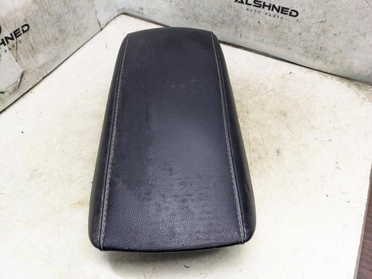 2017-20 Ford Fusion Front Console Armrest Lid w Storage Bin HS7Z-5406024-AA OEM - Alshned Auto Parts