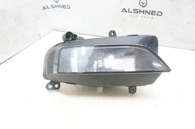 2013-2016 Audi A4 Front Right Passenger Fog Light Lamp 8K0-941-700-C OEM - Alshned Auto Parts