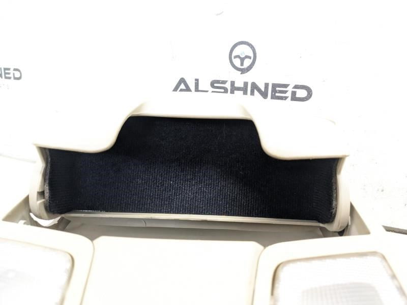 12-13 Kia Optima FR Upper Headliner Dome Interior Light Lamp 92800-3RXX *ReaD* - Alshned Auto Parts